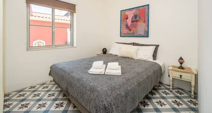 Casa Terracota Cottage