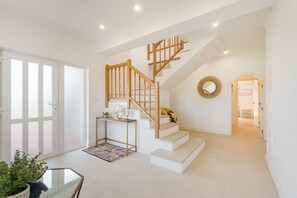 Interior - Comfortable & Secluded Family Villa near Luz Beach (Lagos)