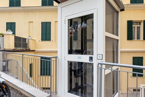Detalle exterior