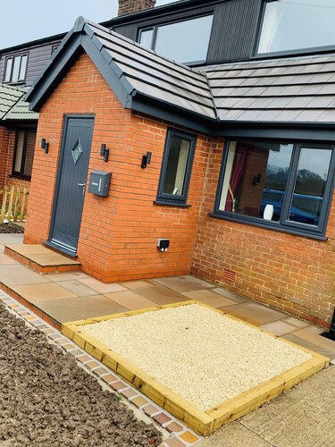 Wardenlea Holiday Home