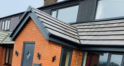 Wardenlea Holiday Home