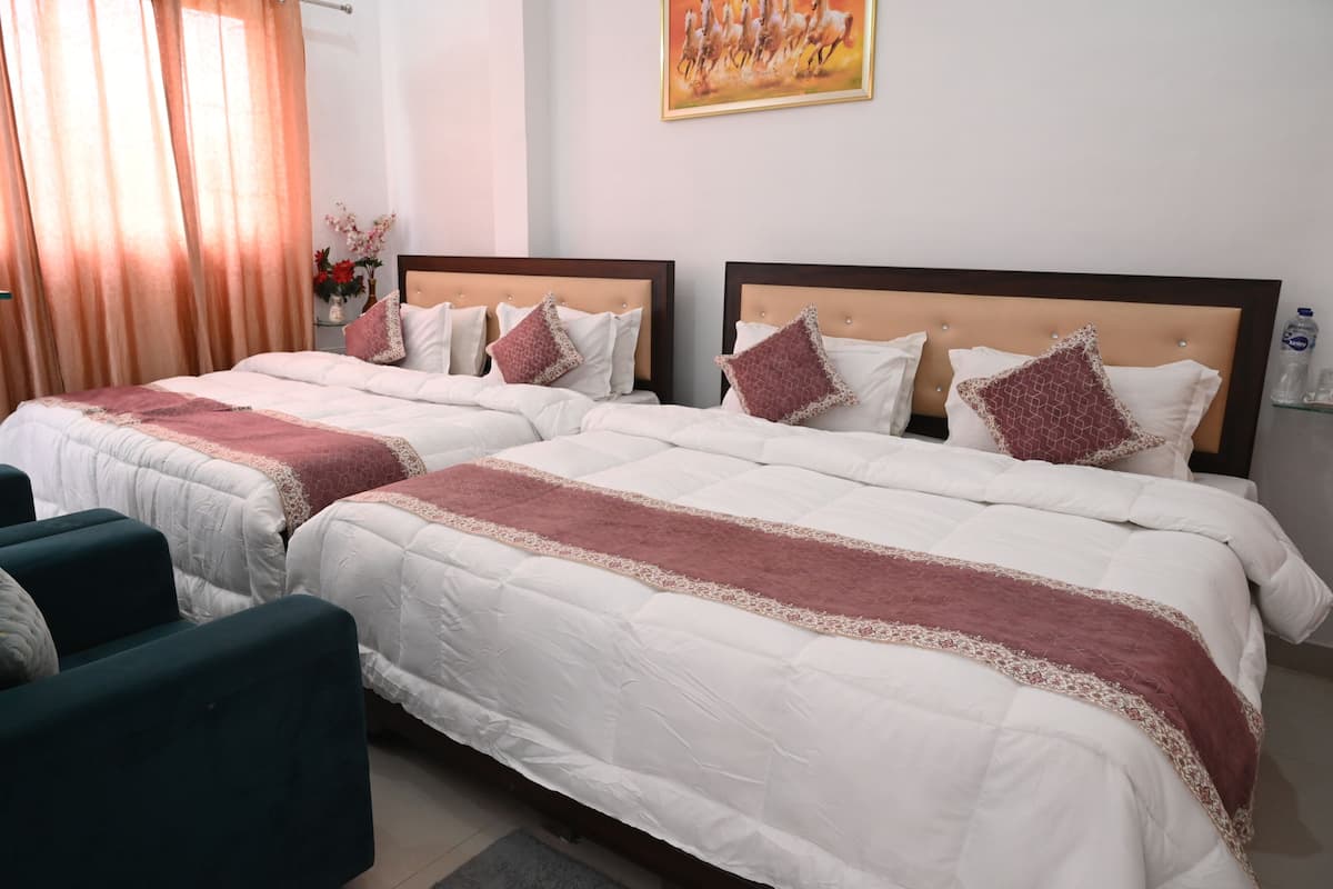 Habitación Premium | Wifi gratis