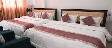 Kamar Premium | Wi-Fi gratis