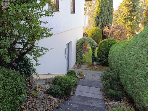 Vacation apartment Elversberg