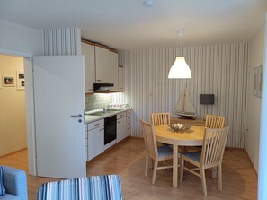 Interior - Vacation apartment Elversberg (Spiesen-Elversberg)