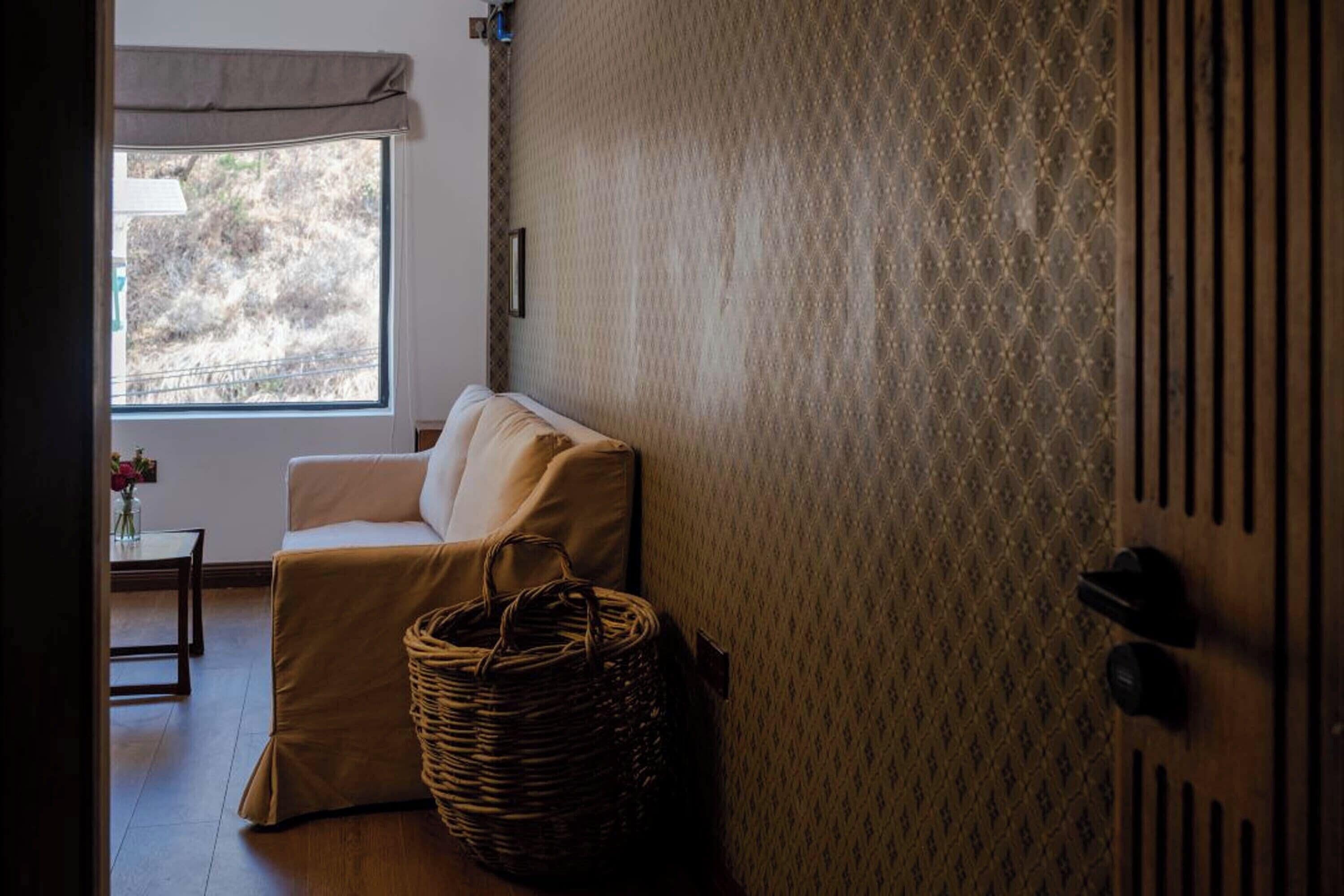 Signature Duplex, Ocean View | Desk, laptop workspace, blackout curtains, iron/ironing board