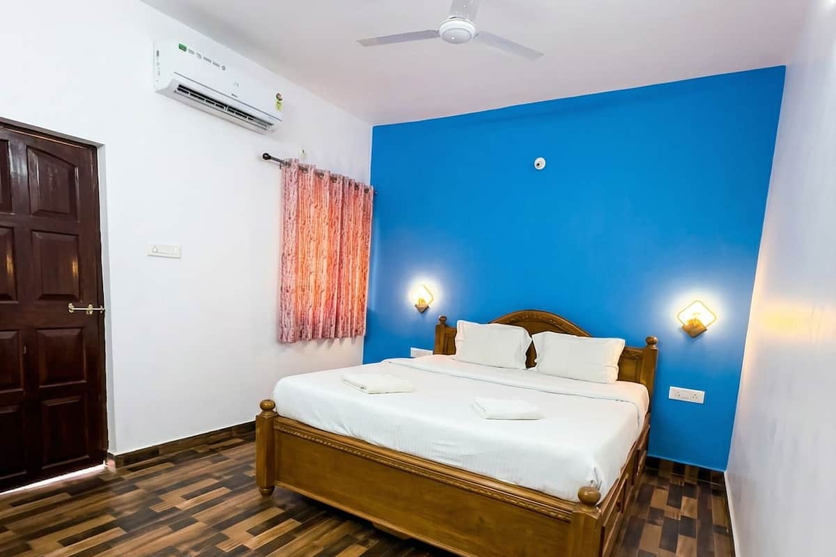 Muebles diferentes, espacio para trabajar con laptop y wifi gratis