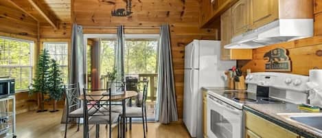 Suite | 1 soverom og internett