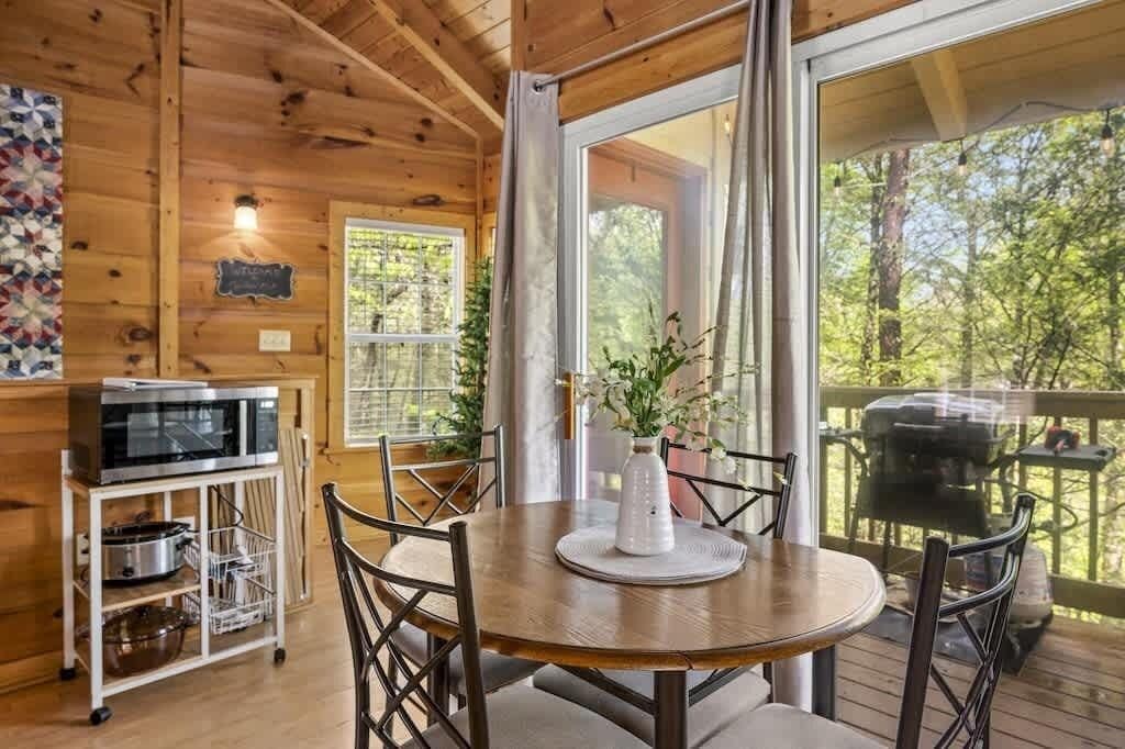 Suite | 1 soverom og internett