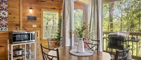 Suite | 1 soverom og internett