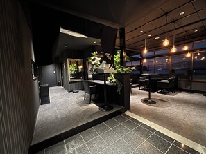 Reception - AlimSTAY IZU (Toi,Izu-city)