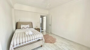 Soundproofing, iron/ironing board, free WiFi - Atavilla Tatil Evleri (Ondokuzmayis)