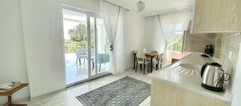 Atavilla Tatil Evleri