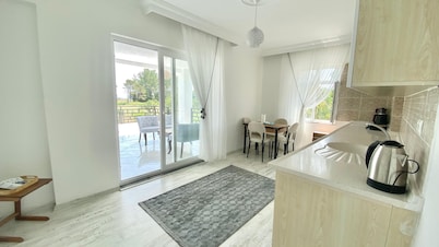 Atavilla Tatil Evleri
