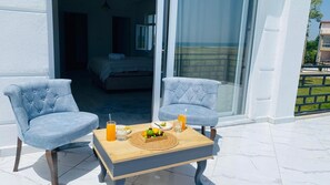 102 Modern Villa Kati | Terraza o patio