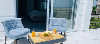 Atavilla Tatil Evleri