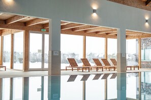 Spa - FerienPark Kreischberg Ferienhäuser by ALPS RESORT (Sankt Lorenzen ob Murau)