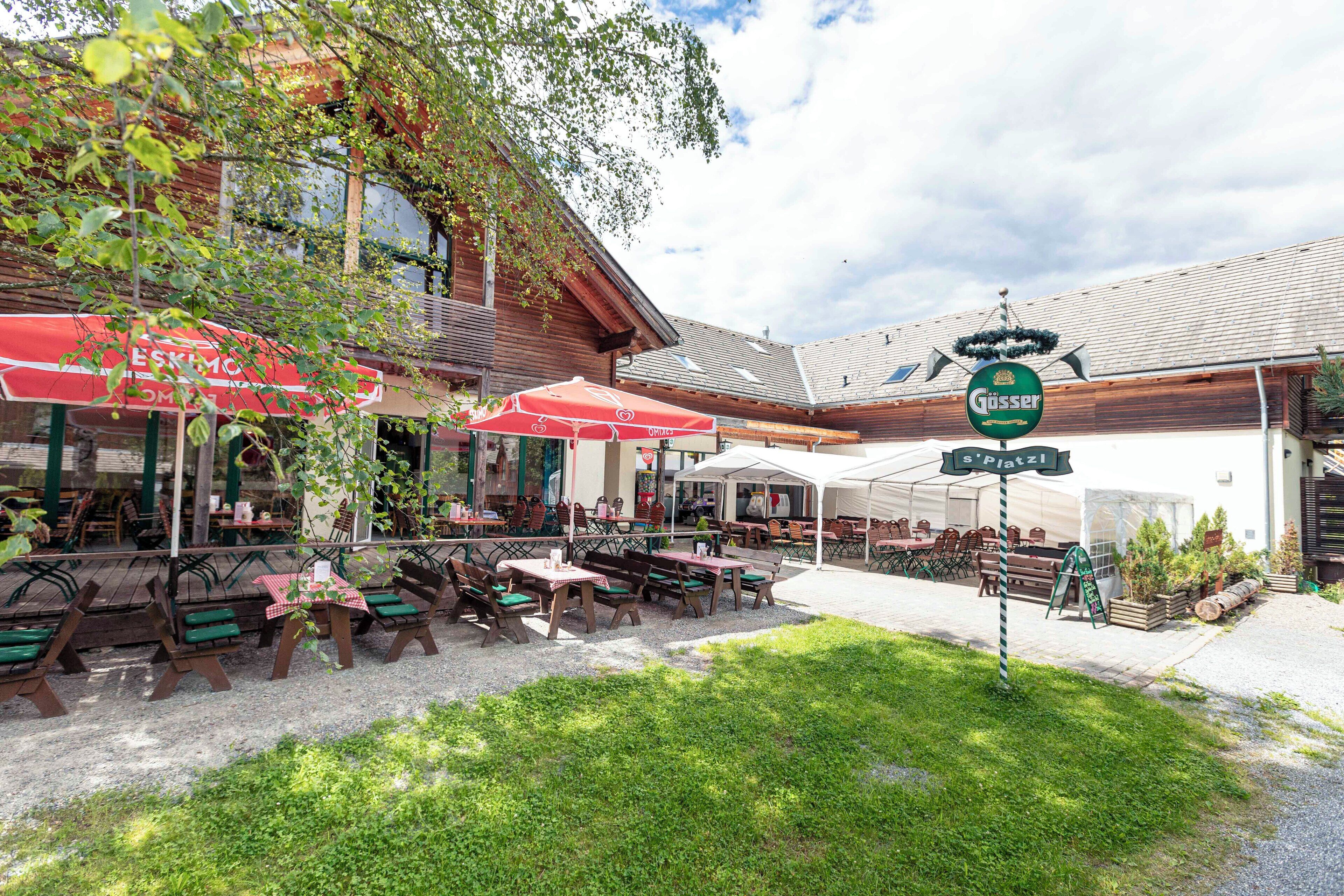 Restoran