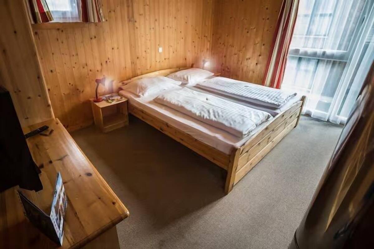 Superior Ferienhaus #817 für bis zu 5 Personen mit Galerie | Wi-Fi gratis