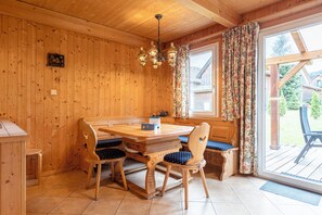 Ferienwohnung #34EG für bis zu 6 Personen | Free WiFi - FerienPark Kreischberg Ferienhäuser by ALPS RESORT (Sankt Lorenzen ob Murau)