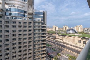 Exterior - Free housekeeping visits during your stay - Stayshort - Prime 2 Bedroom Sleeps 4 in Palm Jumeirah (Palm Jumeirah)