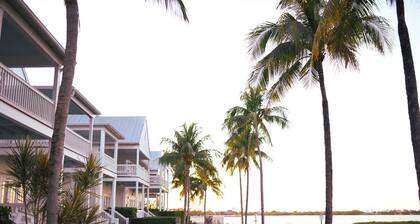 Indigo Reef Villa 13 - Luxury 3BR w/ Boat Slip