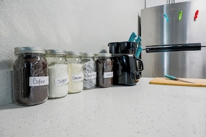 コーヒー / コーヒーメーカー