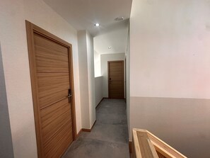 Interior - NDHoteles (Valdemoro)