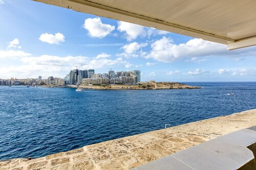 Cosy 1-Bedroom Apartment in the Heart of Valletta