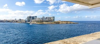 Cosy 1-Bedroom Apartment in the Heart of Valletta