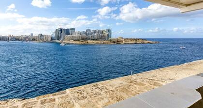 Cosy 1-Bedroom Apartment in the Heart of Valletta