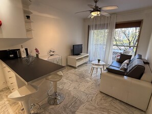 Hus | 1 sovrum