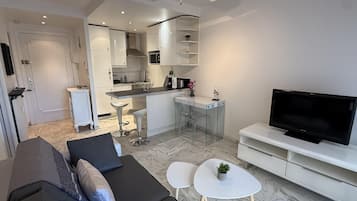 Apartamento | 1 dormitorio