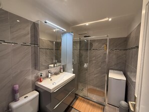 Ferienhaus | 1 Schlafzimmer
