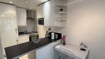 Apartamento | 1 dormitorio