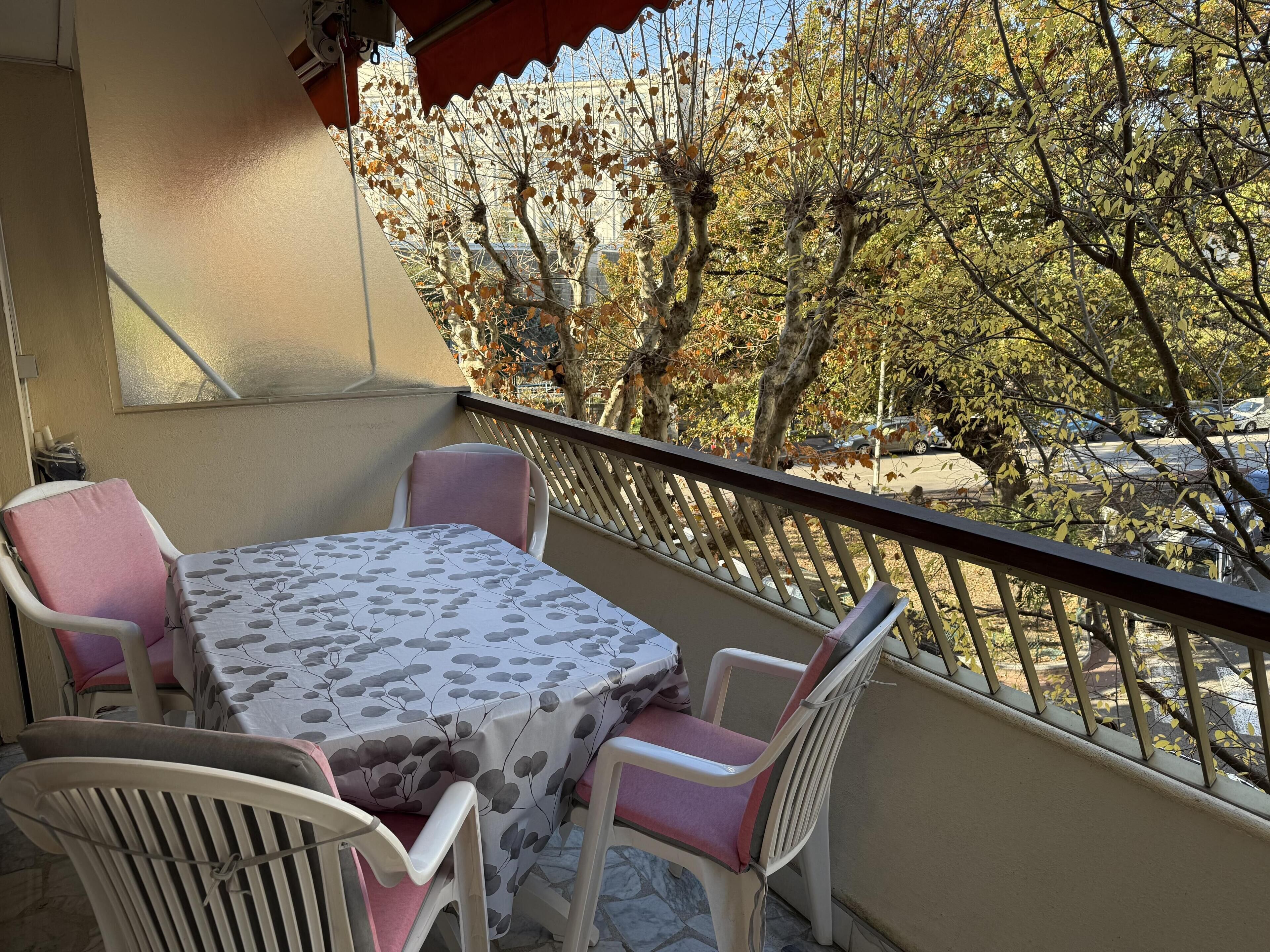 Appartement | 1 chambre