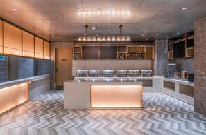 Restaurant - Encore International Hotel-Guangzhou Convention and Exhibition Center Garment Trade City Flagship Store (Guangzhou)
