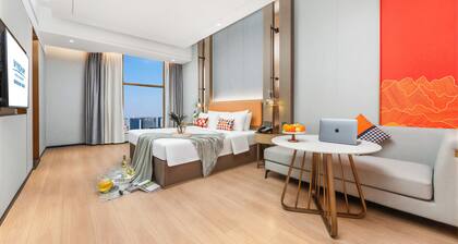 Encore International Hotel-Guangzhou Convention and Exhibition Center Garment Trade City Flagship Store