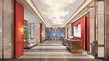 Detalhe da parte interna