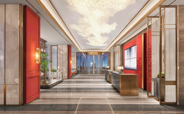 Detalhe da parte interna