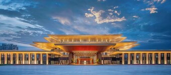 Encore International Hotel-Guangzhou Convention and Exhibition Center Garment Trade City Flagship Store
