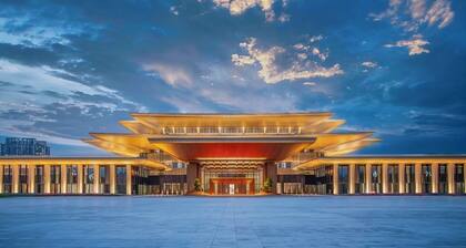 Encore International Hotel-Guangzhou Convention and Exhibition Center Garment Trade City Flagship Store