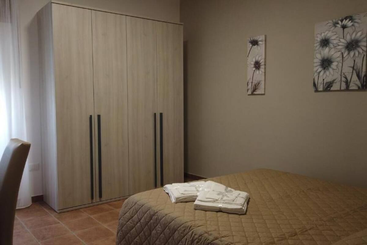 Double Room, Mountain View | Free WiFi