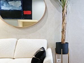 Interior - Chic & Luxurious - Baixa Historic Center (Lisboa)