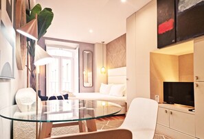 Interior - Chic & Luxurious - Baixa Historic Center (Lisboa)
