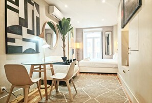 Interior - Chic & Luxurious - Baixa Historic Center (Lisboa)