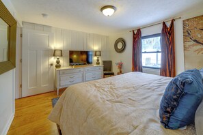 บ้านพัก (3 Bedrooms) | ภายใน