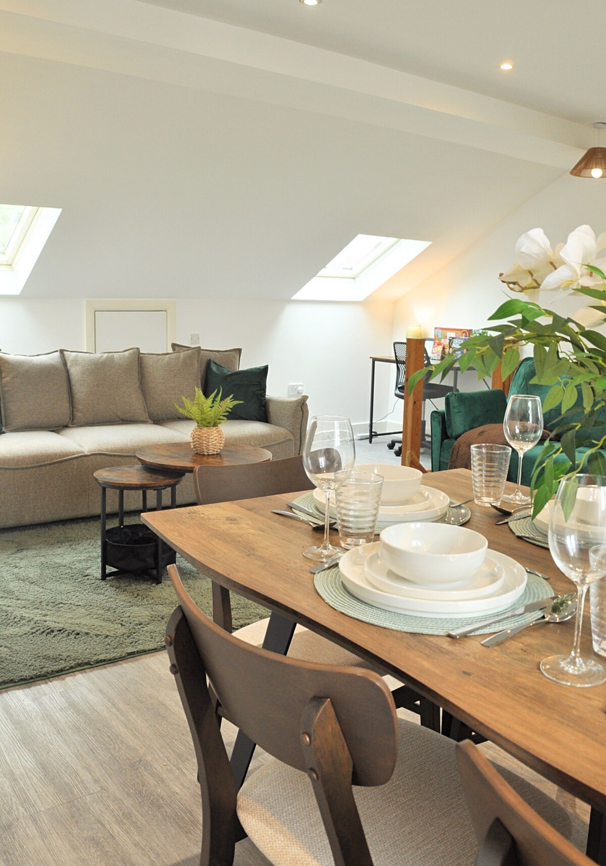 Bild für Gastgeberprofil