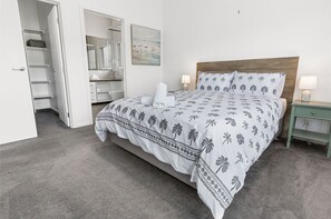 3 chambres, Wi-Fi gratuit, draps fournis