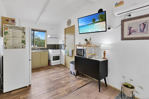 Morgans Retreat - A Relaxing Off-Grid Escape in Hollands Landing